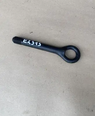 Toyota Prius+ (ZVW40) Towing hook eye E2313