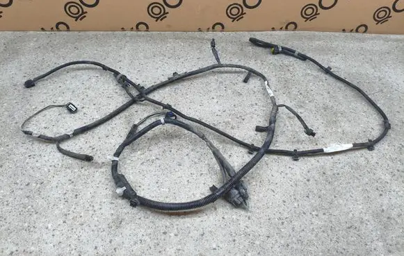 Nissan Rogue Parking sensor (PDC) wiring loom 240336BB0A