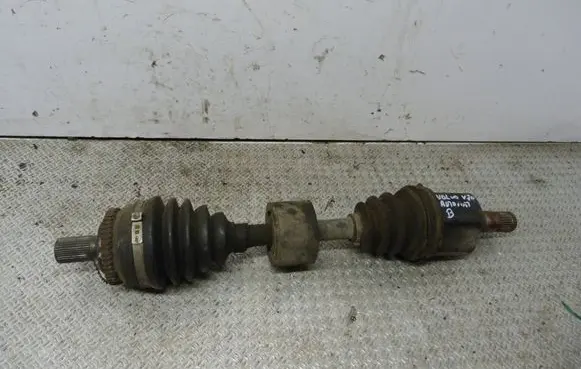 Volvo S80 Front driveshaft p9480546
