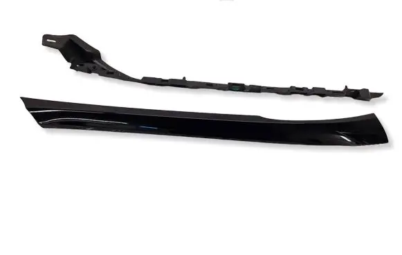 Renault Scenic IV - Grand scenic IV Fender trim (molding) 638746444R 7797488