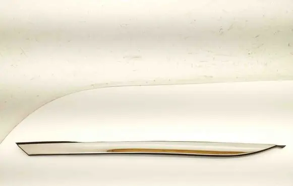 KIA Optima Rear fender molding trim 878502T000