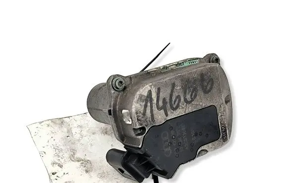 Volkswagen Phaeton Turbo charger electric actuator 059129086M A2C533085