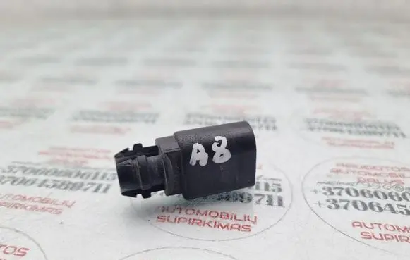 Audi A8 S8 D3 4E Outside/exterior temperature sensor 8Z0820535
