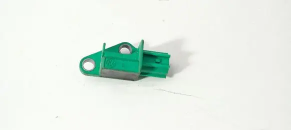 Audi Q7 4L Airbag deployment crash/impact sensor 1K0909606C
