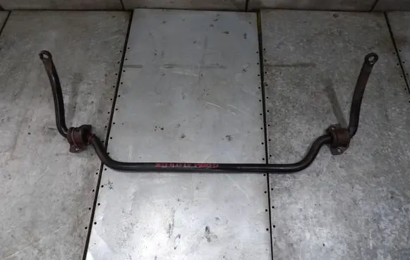 Jeep Cherokee XJ Front anti-roll bar/sway bar