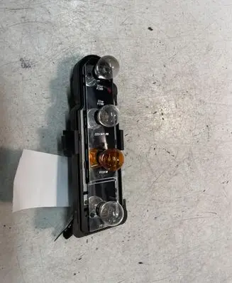 Mercedes-Benz ML W163 Tail light bulb cover holder 22336700 A1638200177 22336900