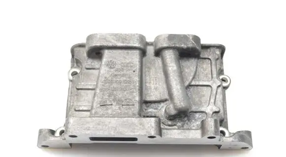Audi A6 S6 C7 4G Timing chain cover 059109122T