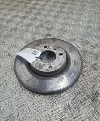 Nissan Note (E11) Front brake disc