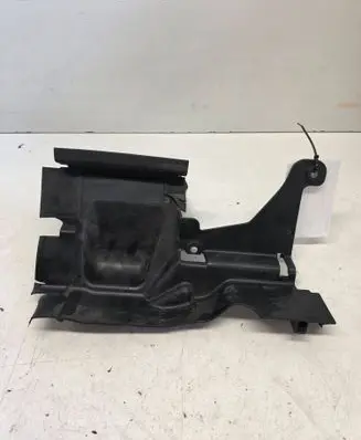 Volvo S60 Intercooler air guide/duct channel 30796467