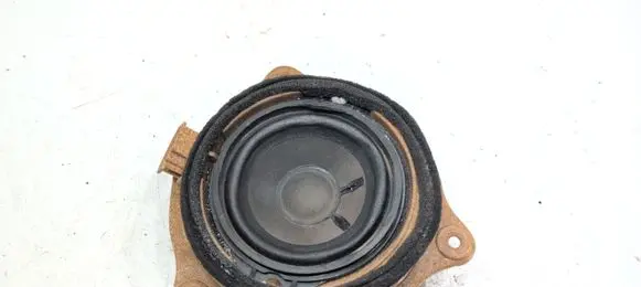 Audi A6 S6 C6 4F Front door speaker 4F0035411B