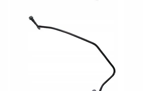 Iveco Daily 4th gen Fuel line pipe 504356999