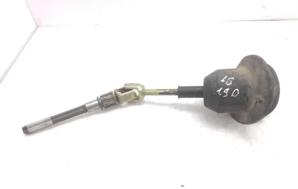 Renault Laguna II Steering column universal joint ZG506508