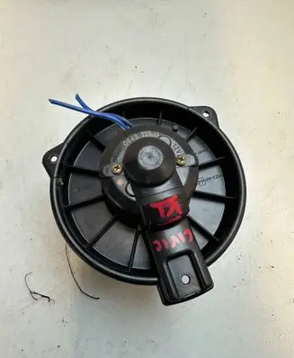 Honda Civic Heater fan/blower 1940000443