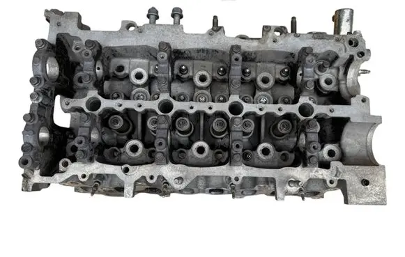 Mazda 6 Engine head SH01MC DG1SU4