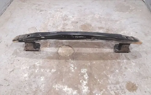 Mercedes-Benz GLK (X204) Rear bumper cross member 2046101114 A2046101114