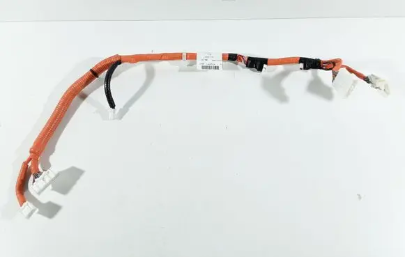 Nissan Leaf I (ZE0) High voltage cable 295J14NR0A