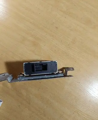 Audi A6 S6 C4 4A Alarm control unit/module 4A0951173 960090