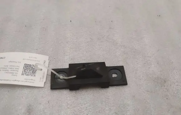 Lexus NX Tailgate/trunk/boot lid buffer 6729478010