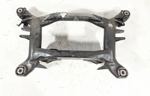 BMW X3 F25 Rear subframe 6857983