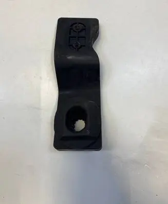 Jaguar XE Radiator support slam panel bracket GX738K337AE GX738K337AF T2H44758