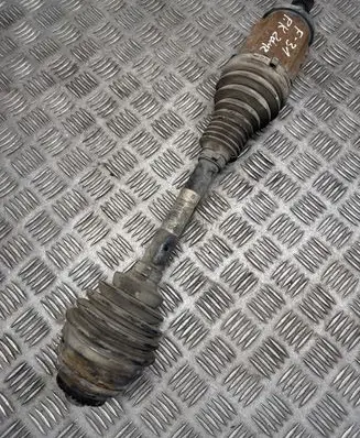 BMW 3 F30 F35 F31 Front driveshaft 7597693