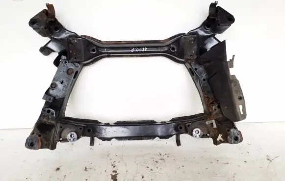 Jaguar XF X250 Front subframe 8X235019BB