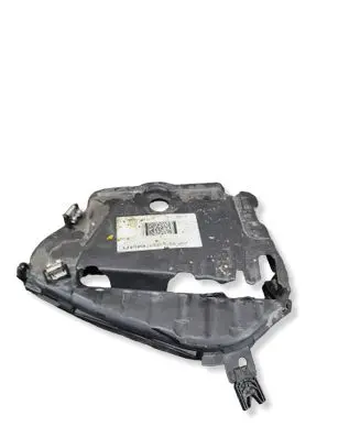Renault Clio V Timing belt guard (cover) 135632713R 135631065R 100017664R