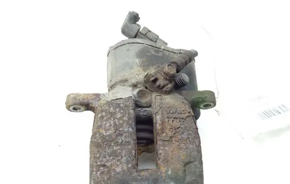 Volkswagen PASSAT B7 Rear brake caliper