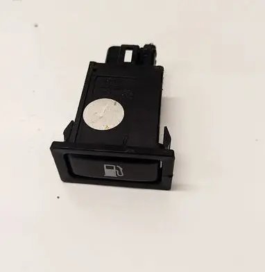 Toyota Avensis T250 Fuel tank opening switch 156795