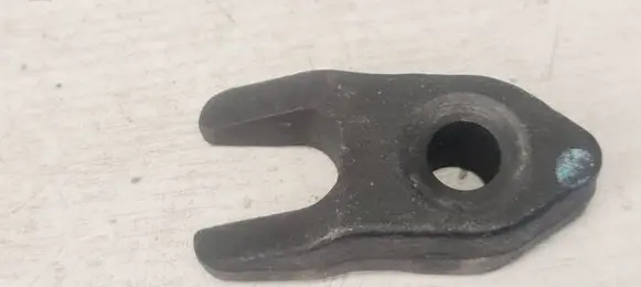 Chevrolet Orlando Fuel Injector clamp holder 7F2