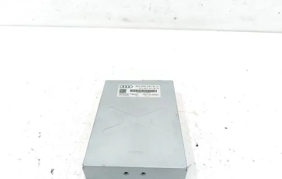 Audi Q7 4L Camera control unit module 4L0910441B CYVA1590LB