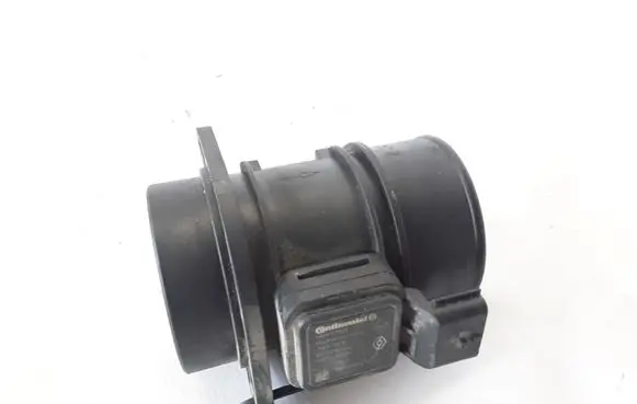 Renault Kangoo II Mass air flow meter 8200300002