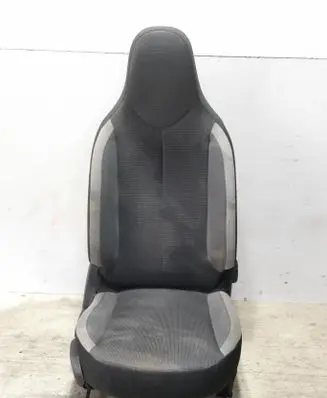 Toyota Aygo AB40 Front passenger seat 72403yv010 L0295565 L0295537