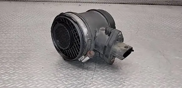 Opel Zafira A Mass air flow meter 0281002473 24437502