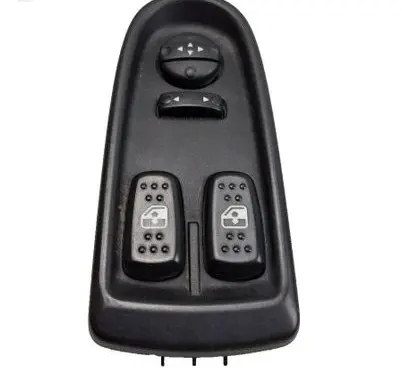Iveco Daily 4th gen Electric window control switch 5801304491