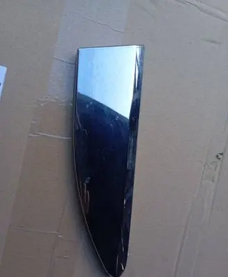 Citroen DS3 Rear fender molding trim 9880069377
