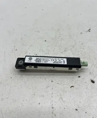 Volkswagen Golf VIII Aerial antenna amplifier 5H6035577T 920627049