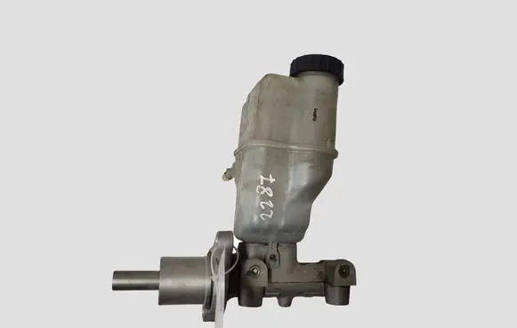 Peugeot 508 Master brake cylinder 9646980980