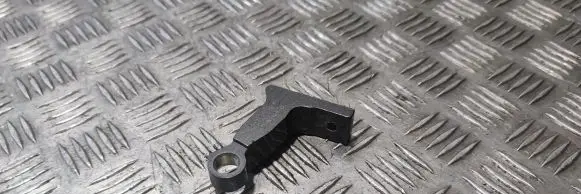 Volvo XC90 Rear door hinge set 31424587