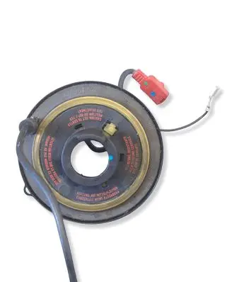 Audi 80 90 S2 B4 Airbag slip ring squib (SRS ring) 4A1951543