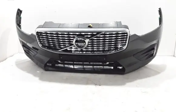 Volvo XC60 Front bumper 31449127