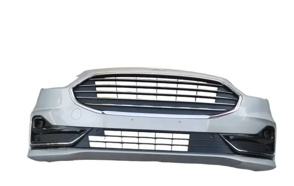 Ford Galaxy Front bumper LM2B17D957A LM2B17D957B YM2B17B997C