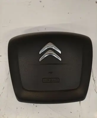 Citroen Jumper Steering wheel airbag 07355860300