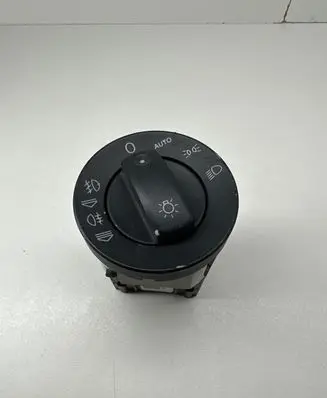 Audi A4 S4 B7 8E 8H Light switch 8E0941531D