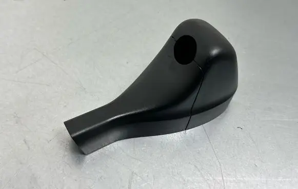 Volkswagen PASSAT B8 Rearview mirror trim 3G0857593 3G0858548