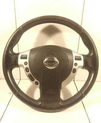 Nissan X-Trail T31 Steering wheel