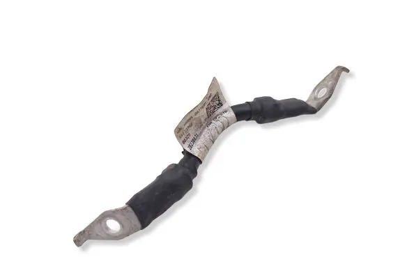 KIA Niro Negative earth cable (battery) 5517376E 20230831