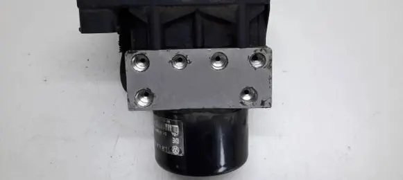 Volkswagen Golf IV ABS Pump 1J0907379G HLR8G02W85 10094903403