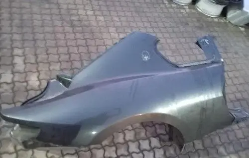 Maserati GranCabrio M145 Rear door card panel trim 68285900
