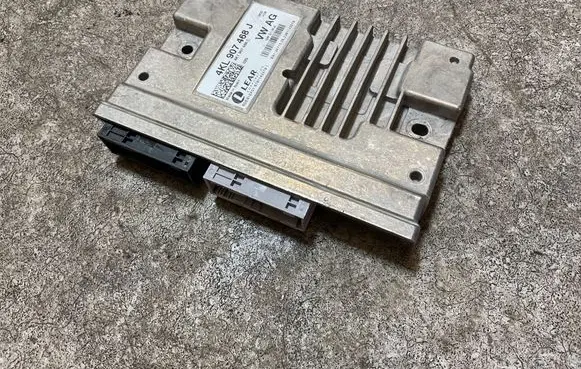 Audi E-tron GT Gateway control module 4KL907468J 1K1907468J 6781142279